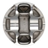 JE Pistons Subaru EJ Series 256058L Pistons, Single - SUB STI EJ257 KIT thumbnail 1