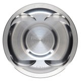JE Pistons Subaru EJ Series 256058L Pistons, Single - SUB STI EJ257 KIT thumbnail 2