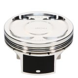 JE Pistons Subaru EJ Series 256058L Pistons, Single - SUB STI EJ257 KIT thumbnail 5