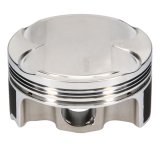JE Pistons 353905R Pistons, Single - COYOTE 5.0L GEN 3 11:1 KIT thumbnail 4