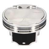 JE Pistons 353905R Pistons, Single - COYOTE 5.0L GEN 3 11:1 KIT thumbnail 6