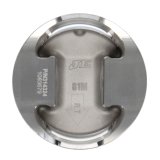 JE Pistons Audi 2.7L S4 TT 314324R Pistons, Single - AUDI 2.7LTT KIT thumbnail 3
