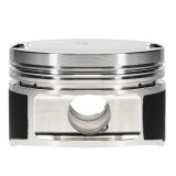 JE Pistons Audi 2.7L S4 TT 314326L Pistons, Single - AUDI 2.7LTT KIT thumbnail 2