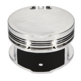 JE Pistons Audi 2.7L S4 TT 314326L Pistons, Single - AUDI 2.7LTT KIT thumbnail 5