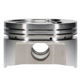 JE Pistons 220156 Pistons, 340SB CHRY DISH 10:1 thumbnail 2