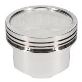 JE Pistons 220156 Pistons, 340SB CHRY DISH 10:1 thumbnail 6