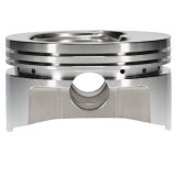JE Pistons 139624S Pistons, 400 SBC DISH -21cc thumbnail 3