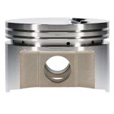 JE Pistons 310725 Pistons, 340 SB CHRY FT -5cc thumbnail 1