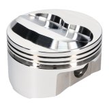 JE Pistons 142035 Pistons, 400 SBC DOME 9cc thumbnail 4