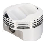 JE Pistons 142035 Pistons, 400 SBC DOME 9cc thumbnail 8