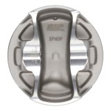 JE Pistons 324869S Pistons, 604 SBC CRATE KIT thumbnail 2