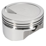 JE Pistons 181553 Pistons, 454 BBC INVT DOME thumbnail 8