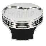JE Pistons 361004L Pistons, SRP PRO 2618 GEN III/ IV LS STROKER thumbnail 6