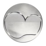 JE Pistons 15 Degree LS1 Series 312129R Pistons, Single - LS ASYM DISH/INV DM thumbnail 1
