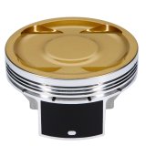 JE Pistons Ultra Series 361332L Pistons, Single - Subaru EJ25 - thumbnail 5