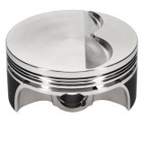 JE Pistons 329543S Pistons, SBF SRP PRO KIT FT thumbnail 4