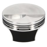 JE Pistons 329543S Pistons, SBF SRP PRO KIT FT thumbnail 6