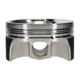 JE Pistons 361096 Pistons, SRP PRO 2618 SMALL BLOCK CHEVY DISH thumbnail 3