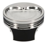 JE Pistons 361096 Pistons, SRP PRO 2618 SMALL BLOCK CHEVY DISH thumbnail 5