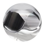 JE Pistons 139837 Pistons, 454 BBC DOME 48cc thumbnail 3