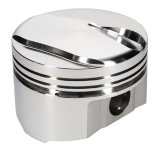 JE Pistons 141637 Pistons, 454 BBC 9:1 DOME 14c thumbnail 4