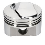 JE Pistons 141637 Pistons, 454 BBC 9:1 DOME 14c thumbnail 5