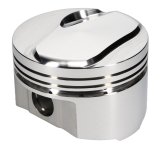 JE Pistons 141637 Pistons, 454 BBC 9:1 DOME 14c thumbnail 7