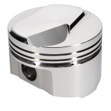 JE Pistons 141637 Pistons, 454 BBC 9:1 DOME 14c thumbnail 9