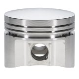JE Pistons 371837 Pistons, FORD FLATHEAD 3.312 / 1.374 thumbnail 3