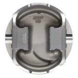 JE Pistons 150728S Pistons, 460 BBF FLAT TOP -3c thumbnail 2