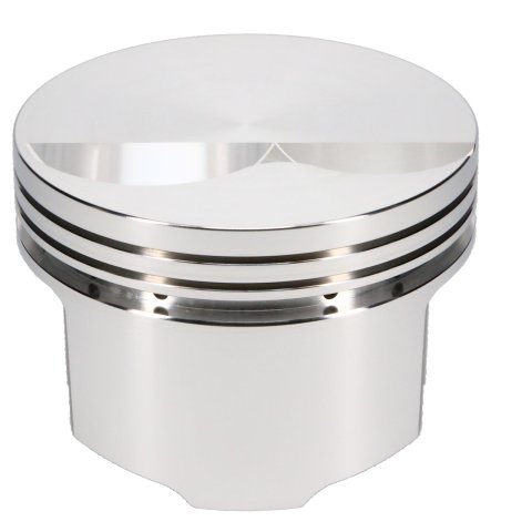 JE Pistons 206060S Pistons, 351W STRK 11.7:1 FT thumbnail 6