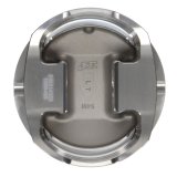 JE Pistons Subaru EJ Series 314345R Pistons, Single - SUB EJ25 99-04 KIT thumbnail 3