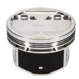 JE Pistons Subaru EJ Series 314345R Pistons, Single - SUB EJ25 99-04 KIT thumbnail 4