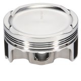 JE Pistons Ford Modular 314412L Pistons, Single - COYOTE 5.0 8.5 .010 thumbnail 3