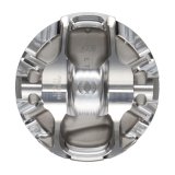 JE Pistons 324061L Pistons, Single - LS ASYM DISH INV DM thumbnail 2