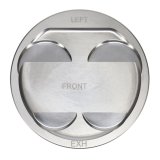JE Pistons Subaru EJ Series 314336R Pistons, Single - SUB EJ25 95-98 KIT thumbnail 1