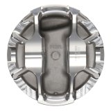 JE Pistons LS Gen III/IV Flat Top 311969R Pistons, Single - ASYM FT thumbnail 1