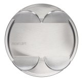 JE Pistons Ford Modular 314420L Pistons, Single - COYOTE 5.0 11.0 .010 thumbnail 1