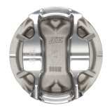 JE Pistons Ford Modular 314420L Pistons, Single - COYOTE 5.0 11.0 .010 thumbnail 2