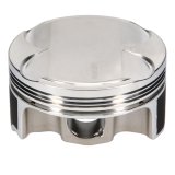 JE Pistons Ford Modular 314420L Pistons, Single - COYOTE 5.0 11.0 .010 thumbnail 4