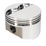 JE Pistons 142068 Pistons, 340 SB CHRY FT -5cc thumbnail 5