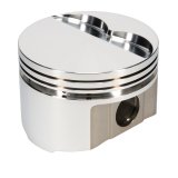 JE Pistons 142068 Pistons, 340 SB CHRY FT -5cc thumbnail 6
