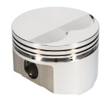JE Pistons 142068 Pistons, 340 SB CHRY FT -5cc thumbnail 7
