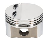 JE Pistons 142068 Pistons, 340 SB CHRY FT -5cc thumbnail 8