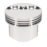 JE Pistons 142068 Pistons, 340 SB CHRY FT -5cc thumbnail 9