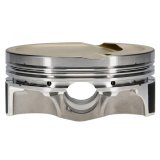 JE Pistons Ultra Series 360779R Pistons, Single - GM Gen III / IV LS Dish - thumbnail 3