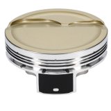 JE Pistons Ultra Series 360779R Pistons, Single - GM Gen III / IV LS Dish - thumbnail 5