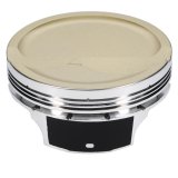 JE Pistons Ultra Series 360779R Pistons, Single - GM Gen III / IV LS Dish - thumbnail 6
