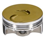 JE Pistons Ultra Series 360784R Pistons, Single - GM Gen V LT1 Dish - thumbnail 3