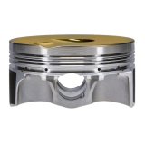 JE Pistons Ultra Series 360784R Pistons, Single - GM Gen V LT1 Dish - thumbnail 4